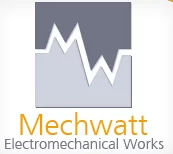 Mechwatt Electromechanical Works LLC logo