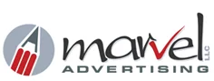 Marvel Advertising LLC logo