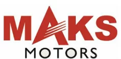 Maks Motors LLC logo