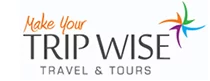 Trip Wise Travel & Tours logo