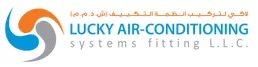 Lucky Air Conditioning Systems Fitting LLC logo