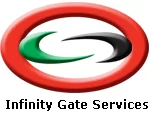 Infinity Gate Services logo