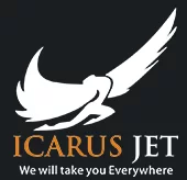 Icarus Jet logo