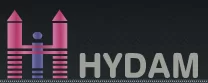 Hydam International LLC logo