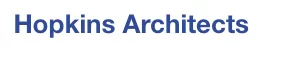 Hopkins Architects logo