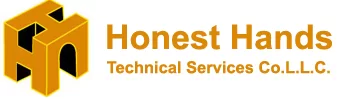 Honest Hands A/C Industry LLC logo