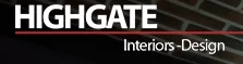 Highgate Interiors Design LLC logo