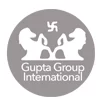Gupta Accountants logo