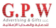 GPW Advertising & Gifts LLC logo
