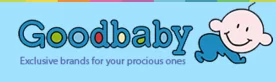 The GoodBaby Company LLC logo