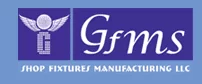 GFMS Shop Fixtures & Manufacturing LLC logo