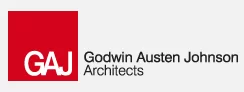 Godwin Austen Johnson logo