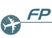 F P Aeroparts Middle East FZCO P S A logo