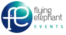 Flying Elephant logo