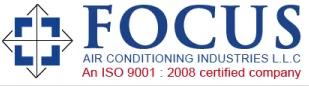 Focus Airconditioning Industries LLC logo