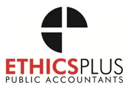 Ethics Plus Public Accountants logo