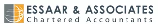 Essaar & Associates Chartered Accountants logo