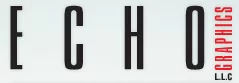 Echo Graphics LLC logo