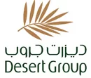 Desert Turfcare LLC logo
