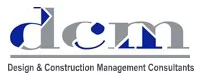DCM International Limited logo