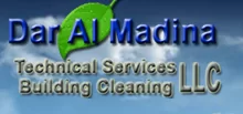 Dar Al Madina Cleaning & Technical Services LLC logo