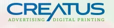Creatus Advertising & Design LLC logo