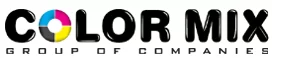 Color Mix LLC logo