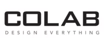 Colab International logo