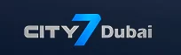 City 7 TV logo