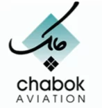 Chabok logo