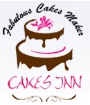 Cakes Inn Dubai logo