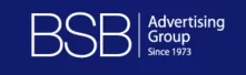 BSB Group Advertising logo