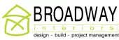 Broadway Interiors LLC logo
