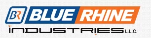 Blue Rhine Industries logo