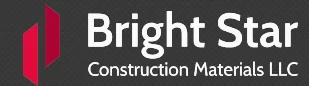 Bright Star Construction Materials LLC logo