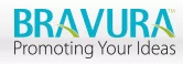 Bravura Advertising LLC logo