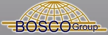 Bosco Aluminium & Glass Industry LLC logo