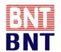 BNT Air Conditioning Systems LLC logo