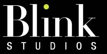 Blink Studios logo