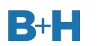 Bregman Hamann Architects logo