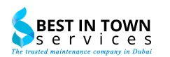 Best In Town Air Conditioning & Electronics Repairing LLC logo