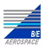 B/E Aerospace (UK) Ltd Branch logo