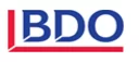 BDO Chartered Accountants & Advisors logo