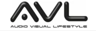 Audio Visual Lifestyle logo