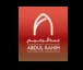 Abdul Rahim Architectural Consultants logo