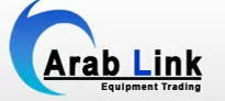 Arab Link Equipment Trading logo