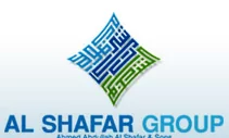 Al Shafar General Trading LLC logo