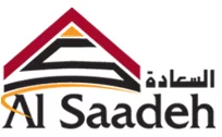 Al Saadeh Building Materials Trading Company LLC logo