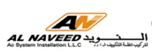 Al Naveed A/C Systems & Installation logo