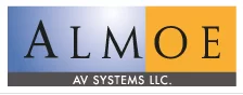 Almoe AV Systems logo